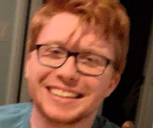 Meet your Posher, Nick